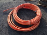 Plastic Gas Pipe