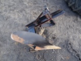 Single Plow