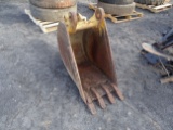 Backhoe Bucket