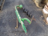 Post Hole Digger