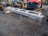 Aluminum Break Tapco Pro