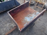 Yard Trailer