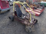 Go Kart