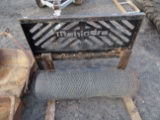 Mahindra Pallet Forks