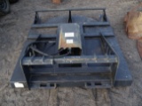 Tree Cutter Attachment