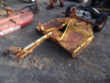 5ft. Drag Hog
