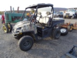 Polaris Ranger 800 EFI