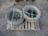 Pallet of Cable