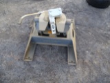 B and W 5th Wheel Hitch
