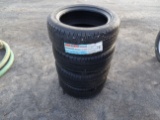 Maxxis Bravo 205/50R16 Tires (New)