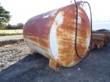Diesel Tank
