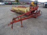 New Holland 488 Sq Baler