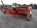 New Holland Hayliner Square Baler