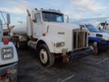 1987 Kenworth Water Truck