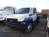 2007 GMC 6500