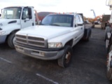 1996 Dodge Ram 3500