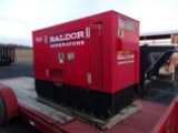 Baldor TS45 Generator