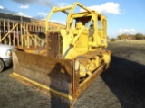 Cat D6D Dozer