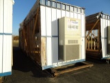 40ft Bunk House on Skids