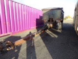 Pup Dump Trailer