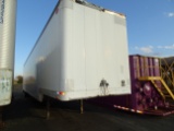 53fr Dorsey Semi Trailer