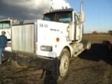 Western Star Semi Truck