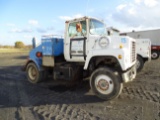 1984 Ford 9000 Truck