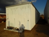 57ft Construction Field Office on Skids