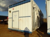 40ft Bunk House