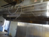 15ft Captive Air Vent Hood