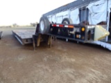 48ft Tandem Dual Equipment Trailer