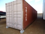 40ft Shipping Container