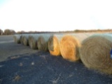 4x5 Net Wrap Hay Bales