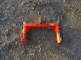 Land Pride Quick Attach