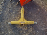 3pt Trailer Mover