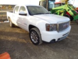 2008 GMC Denali
