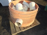 PVC Fittings