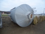 Grain Bin