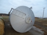 Grain Bin