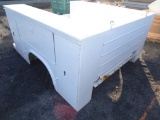 Knapheide 7ft. Truck Bed