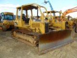 Cat D5G Dozer