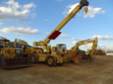 Grove Diesel Crane