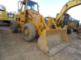 Case W18B Loader