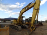 Cat 315L Excavator w/ Thumb