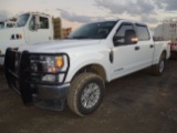 2020 Ford F250 XLT Truck