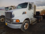 2008 Sterling Semi Truck