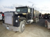 1980 Transtar 4300 Dump Truck