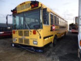 2000 Thomas Diesel School Bus