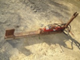 3pt. Log Splitter