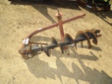3pt. Auger